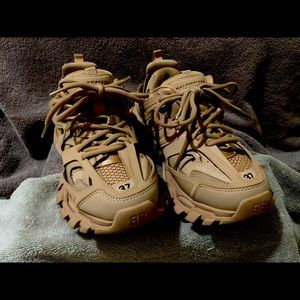 Balenciaga Track Sneakers